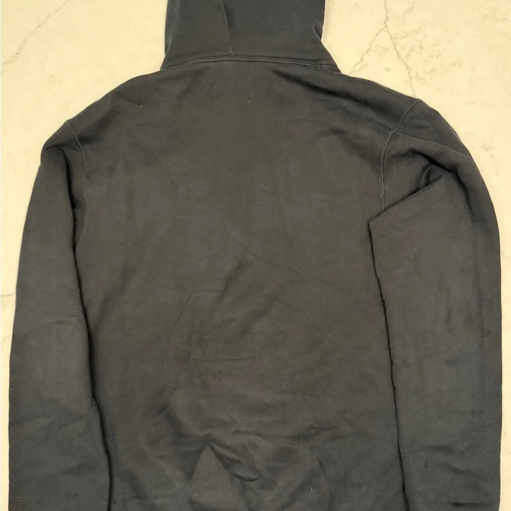 Nike Air Jordan “Jumpman” Hoodie Sweatshirt - Black - Men’s Size S Small